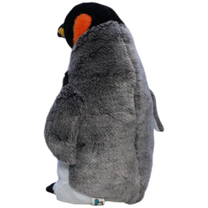 1237933 SEMO Königspinguin Kuscheltier Kumpel Leo Gebraucht