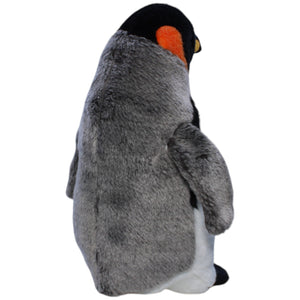 1237933 SEMO Königspinguin Kuscheltier Kumpel Leo Gebraucht