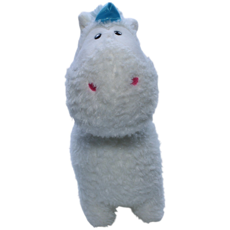 1237939 NICI Theodor and Friends, Einhorn Baby Theolino Kuscheltier Kumpel Leo Fantasy Gebraucht