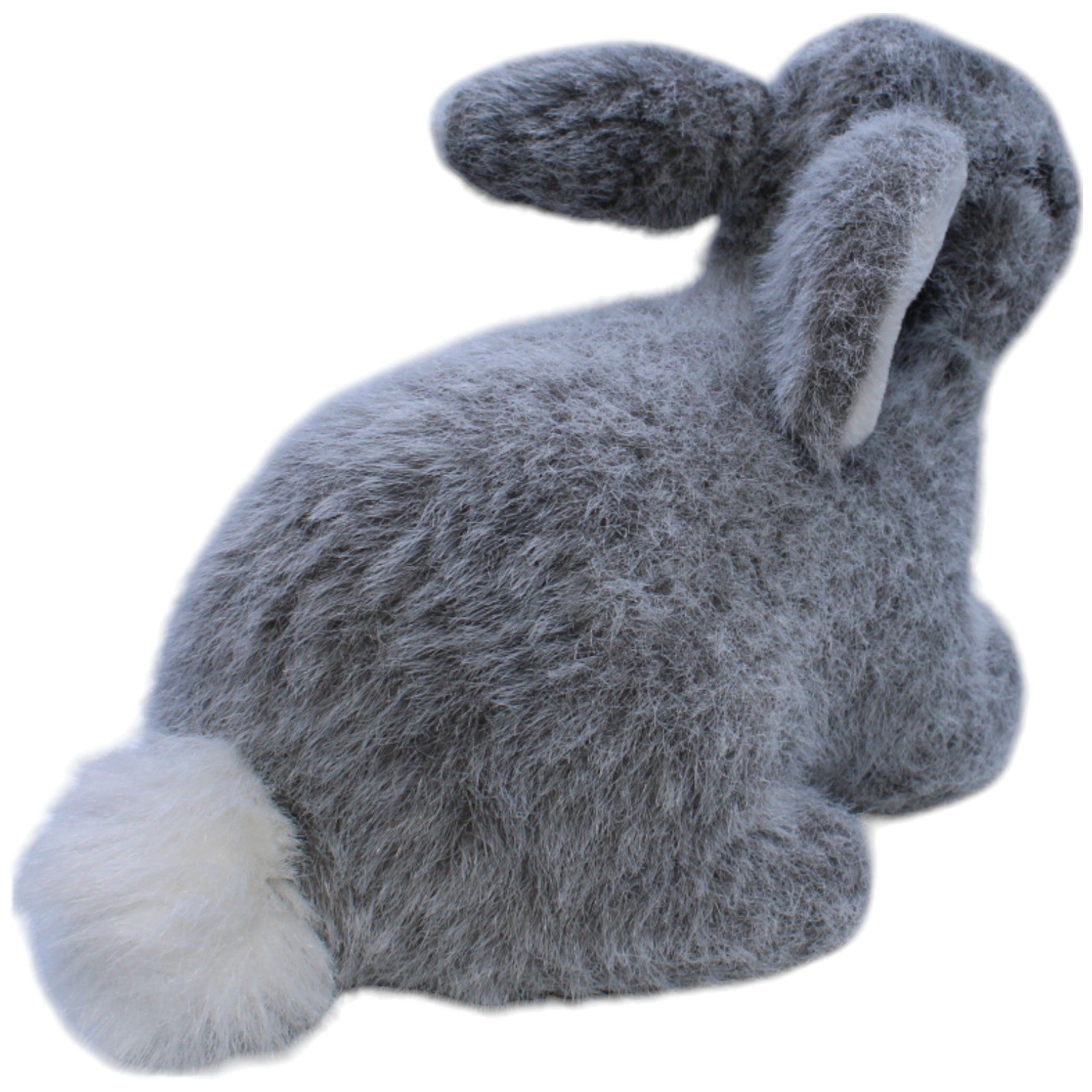 1237941 Althans Club Hübscher grauer Hase Kuscheltier Kumpel Leo Gebraucht