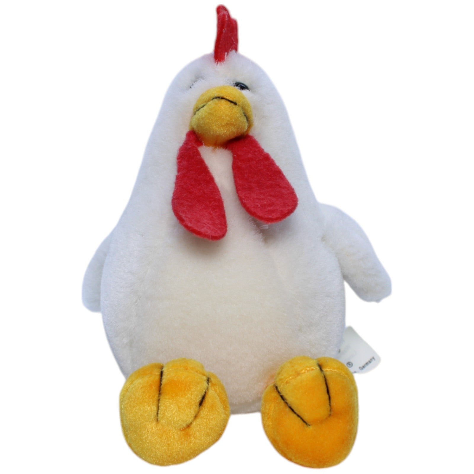 1237947 Schaffer Huhn Kikky© Kuscheltier Kumpel Leo Gebraucht