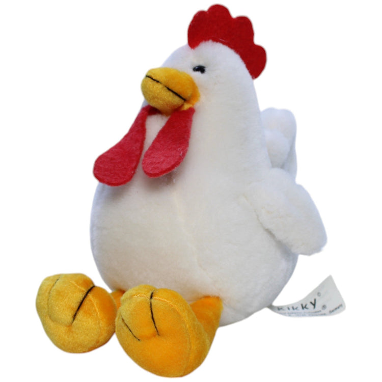 1237947 Schaffer Huhn Kikky© Kuscheltier Kumpel Leo Gebraucht