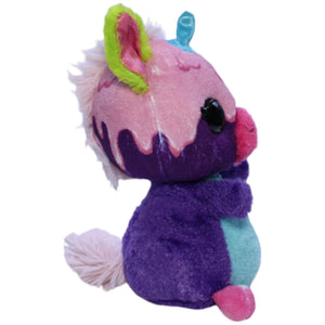 1237949 NICI Nicidoos Sirup - Edition, Einhorn Blibbs Kuscheltier Kumpel Leo Gebraucht