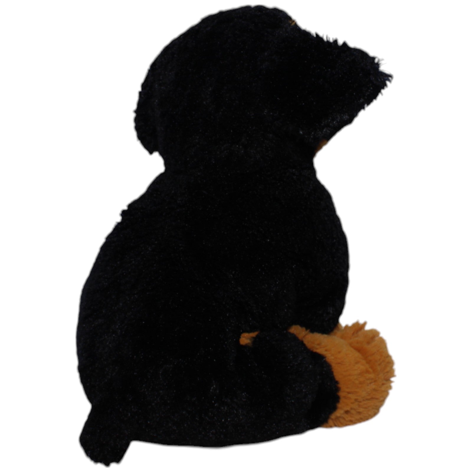 1237955 Besttoy Süßer Rottweiler Kuscheltier Kumpel Leo Gebraucht Hund