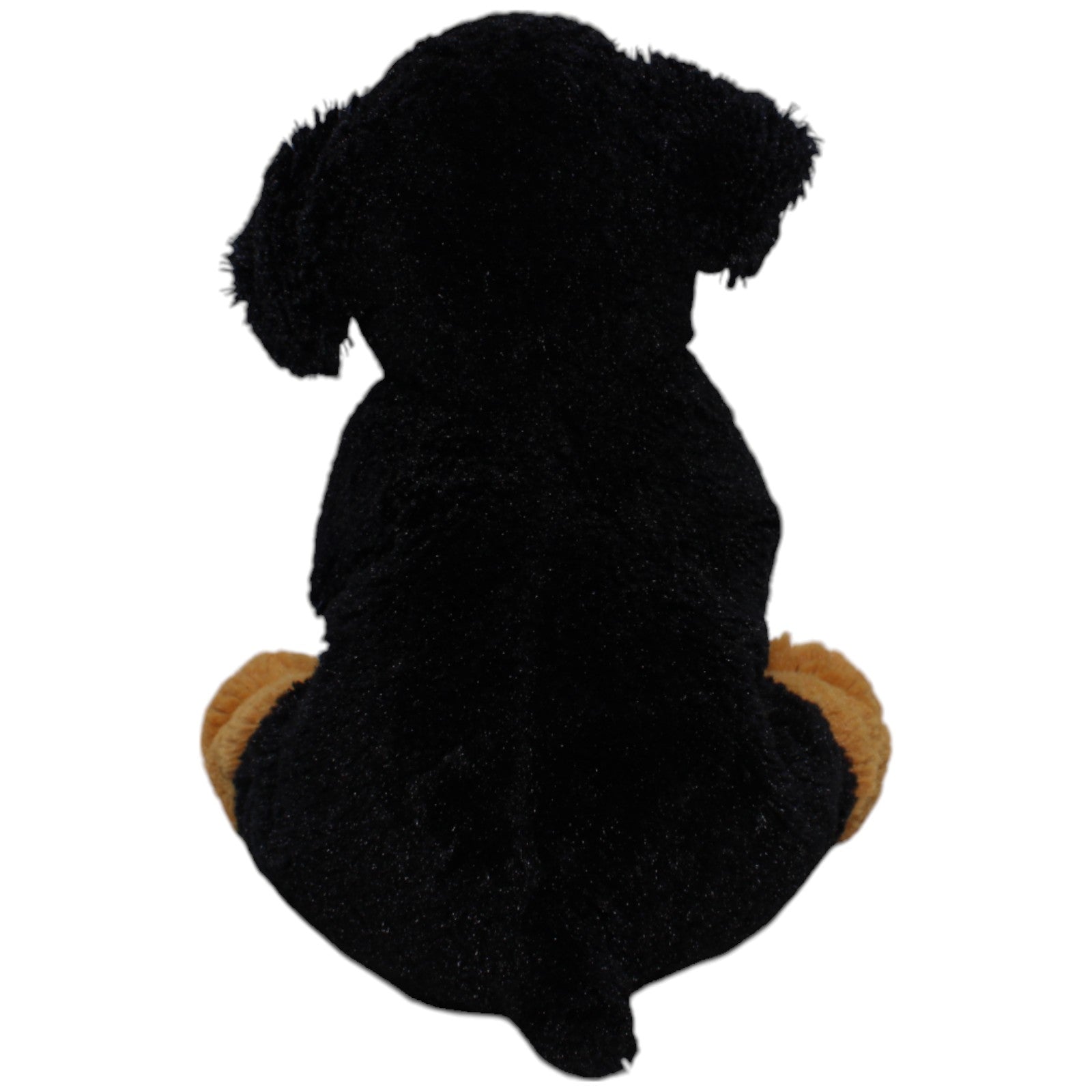 1237955 Besttoy Süßer Rottweiler Kuscheltier Kumpel Leo Gebraucht Hund