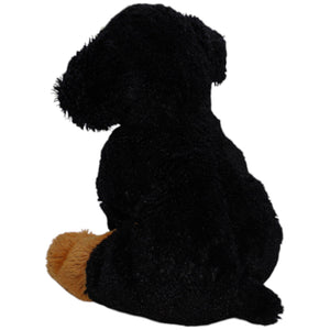 1237955 Besttoy Süßer Rottweiler Kuscheltier Kumpel Leo Gebraucht Hund