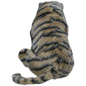 1237960 IKEA Tiger, KLAPPAR Kuscheltier Kumpel Leo Gebraucht