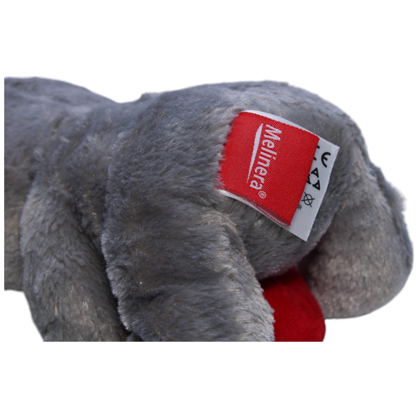 1237975 Delta - Sport Melinera® Koala mit Herz "Love" Kuscheltier Kumpel Leo Gebraucht