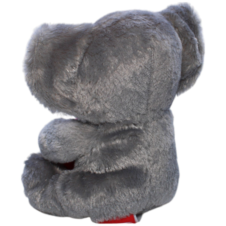 1237975 Delta - Sport Melinera® Koala mit Herz "Love" Kuscheltier Kumpel Leo Gebraucht