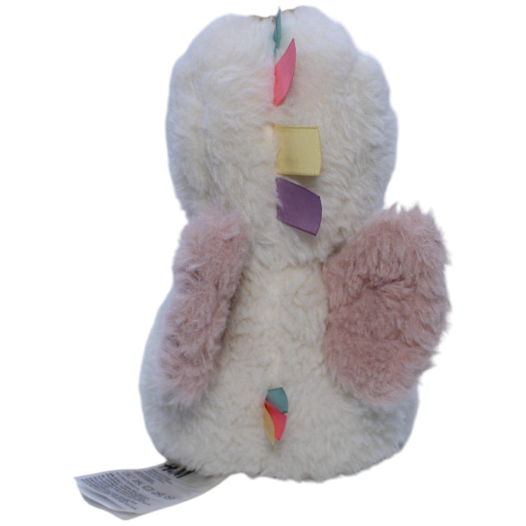 1237977 H&M Süßes Einhorn mit Knisterflügeln Kuscheltier Kumpel Leo Fantasy Gebraucht