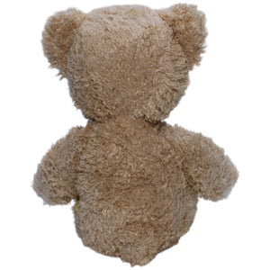 1237978 Kleine Patienten in Not e.V.® Süßer Teddybär mit karierter Schleife Kuscheltier Kumpel Leo Bär Gebraucht Teddy