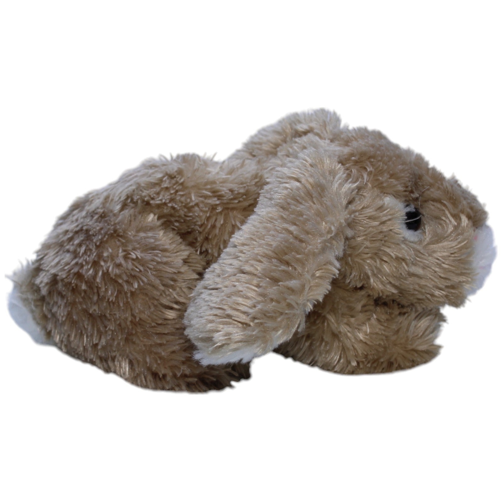 1237979 Uni - Toys Süßer kleiner Hase Kuscheltier Kumpel Leo Gebraucht