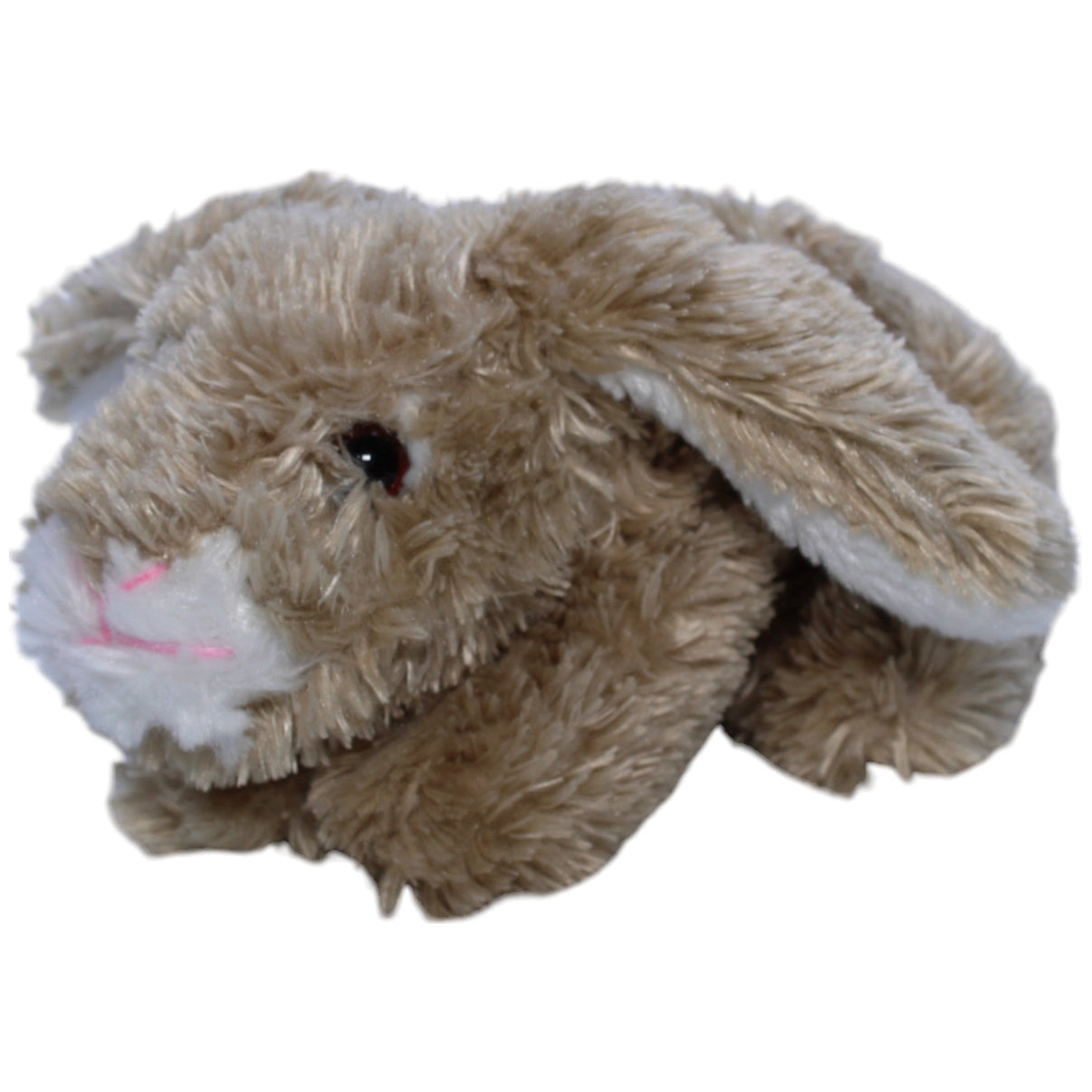 1237979 Uni - Toys Süßer kleiner Hase Kuscheltier Kumpel Leo Gebraucht