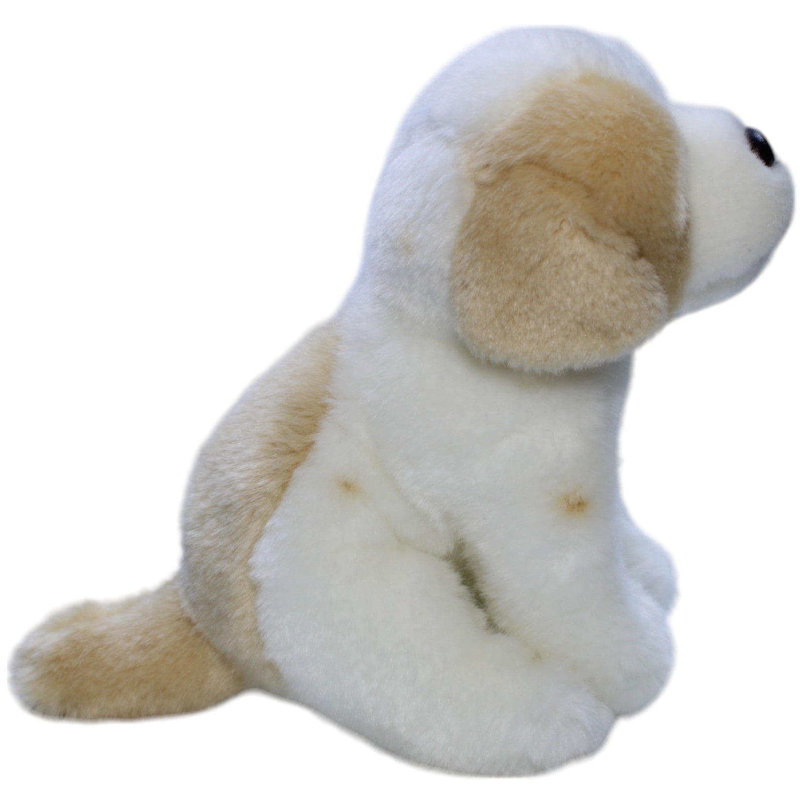 1237986 Uni - Toys Süßer weicher Hund Kuscheltier Kumpel Leo Gebraucht