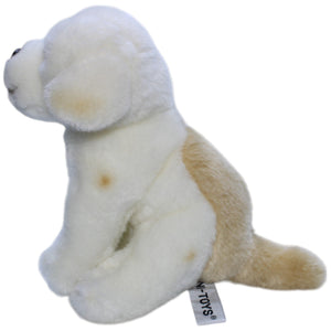 1237986 Uni - Toys Süßer weicher Hund Kuscheltier Kumpel Leo Gebraucht