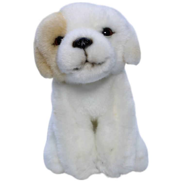 1237986 Uni - Toys Süßer weicher Hund Kuscheltier Kumpel Leo Gebraucht