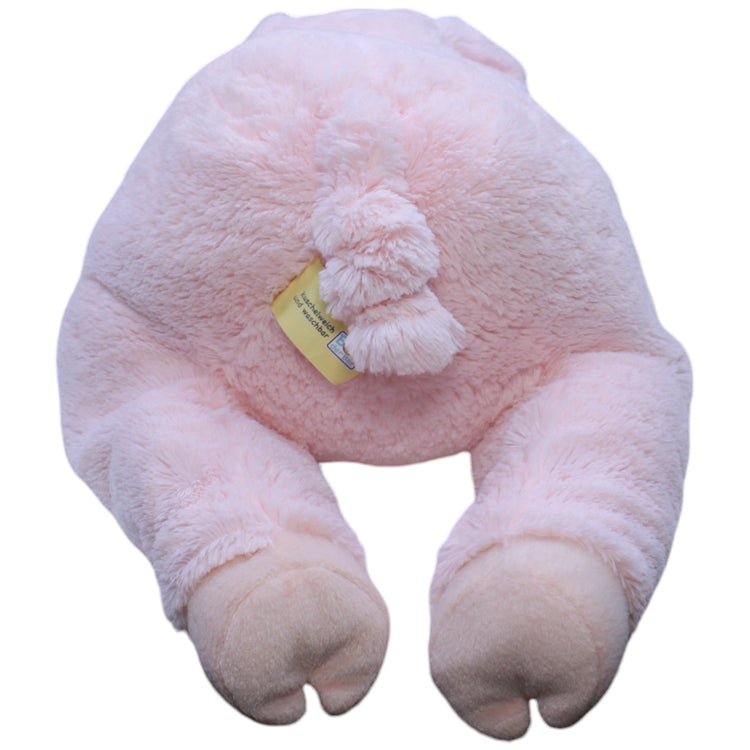 1237998 Bob der Bär XL Schwein liegend Kuscheltier Kumpel Leo Gebraucht