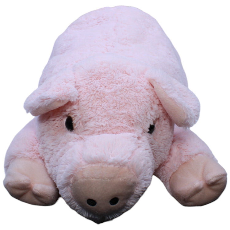 1237998 Bob der Bär XL Schwein liegend Kuscheltier Kumpel Leo Gebraucht