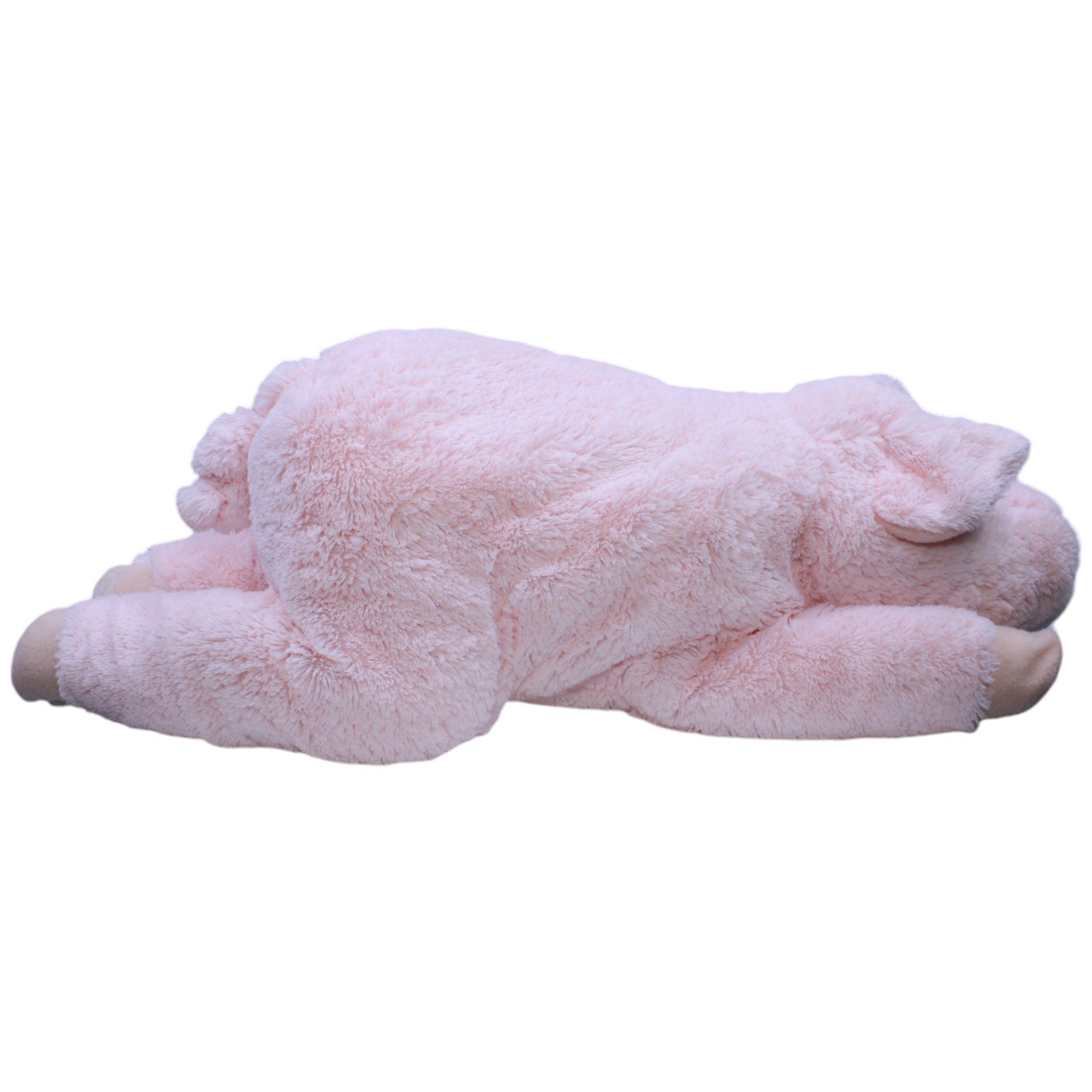 1237998 Bob der Bär XL Schwein liegend Kuscheltier Kumpel Leo Gebraucht