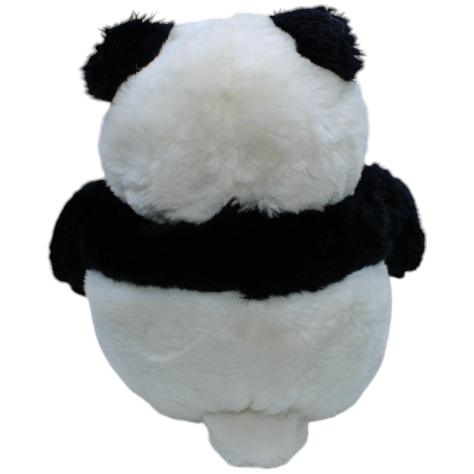 1238010 Förster Stofftiere XL Panda, sitzend Kuscheltier Kumpel Leo Bär Gebraucht