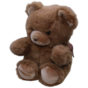 1238018 L. Dake XL Kuscheliger Teddybär Kuscheltier Kumpel Leo Bär Gebraucht Teddy