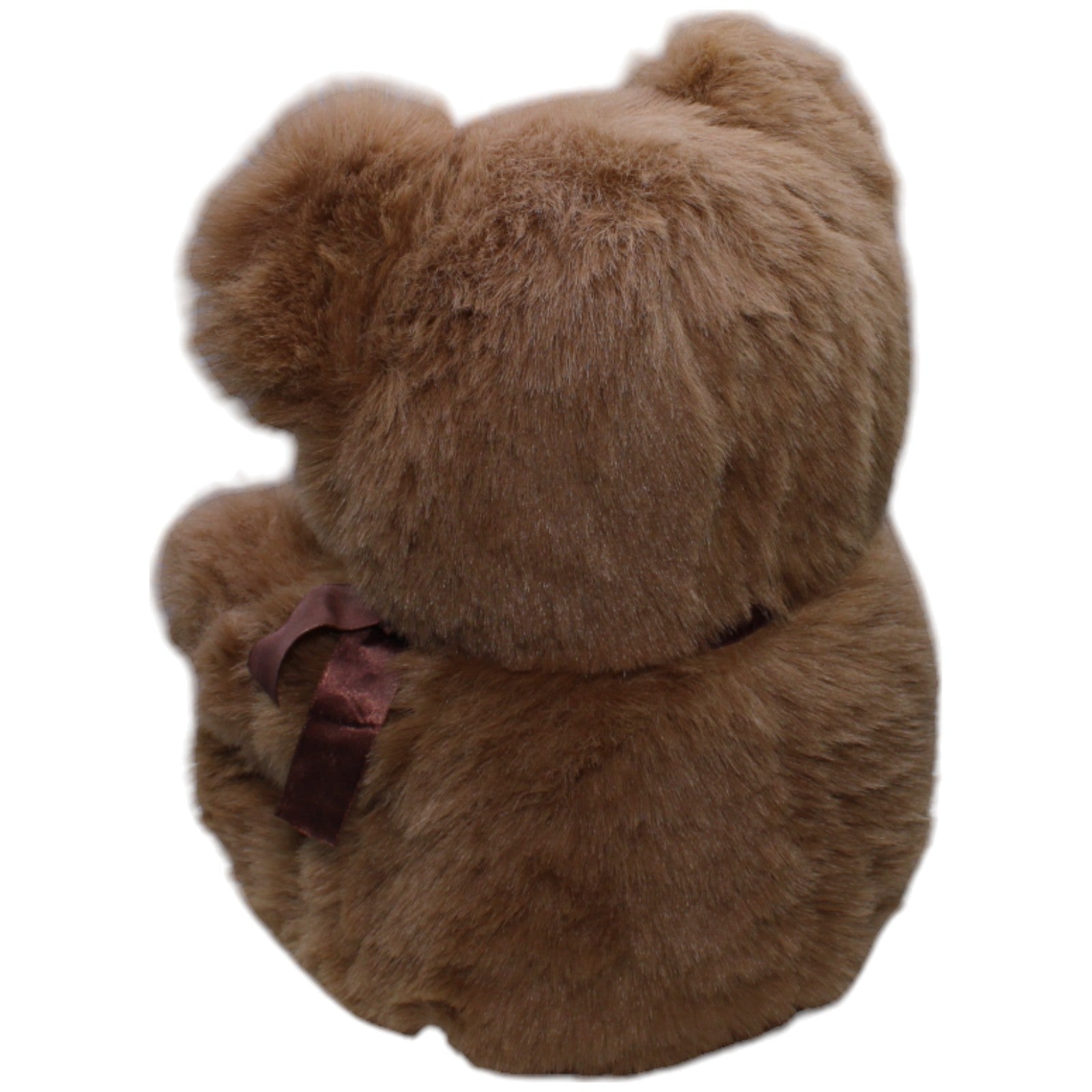 1238018 L. Dake XL Kuscheliger Teddybär Kuscheltier Kumpel Leo Bär Gebraucht Teddy