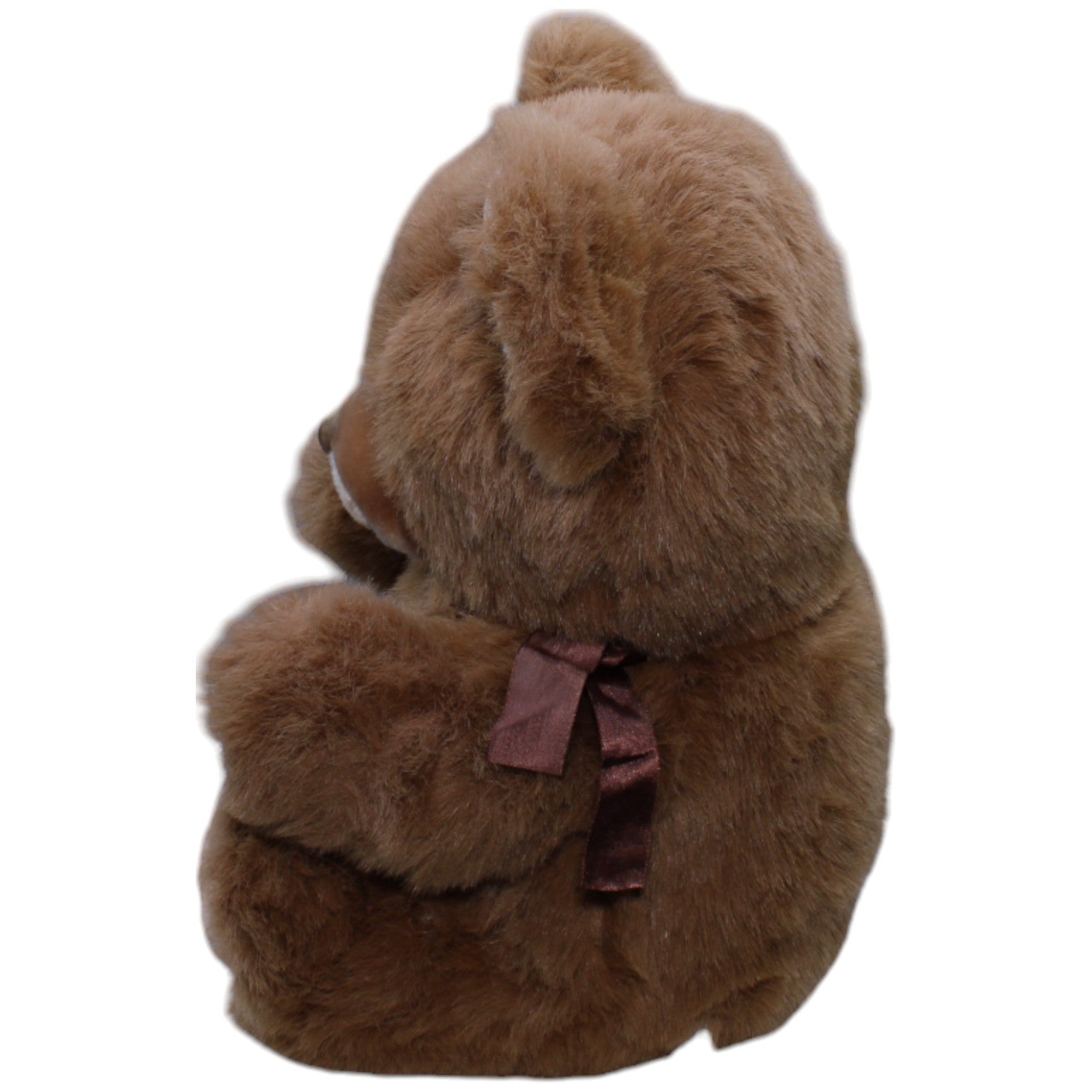 1238018 L. Dake XL Kuscheliger Teddybär Kuscheltier Kumpel Leo Bär Gebraucht Teddy