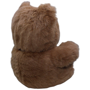 1238018 L. Dake XL Kuscheliger Teddybär Kuscheltier Kumpel Leo Bär Gebraucht Teddy