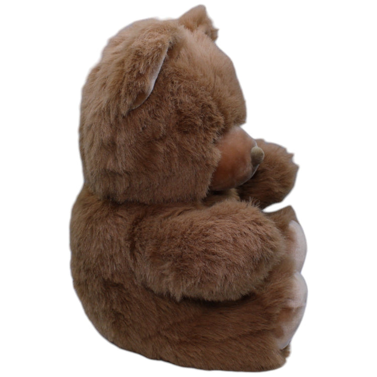 1238018 L. Dake XL Kuscheliger Teddybär Kuscheltier Kumpel Leo Bär Gebraucht Teddy