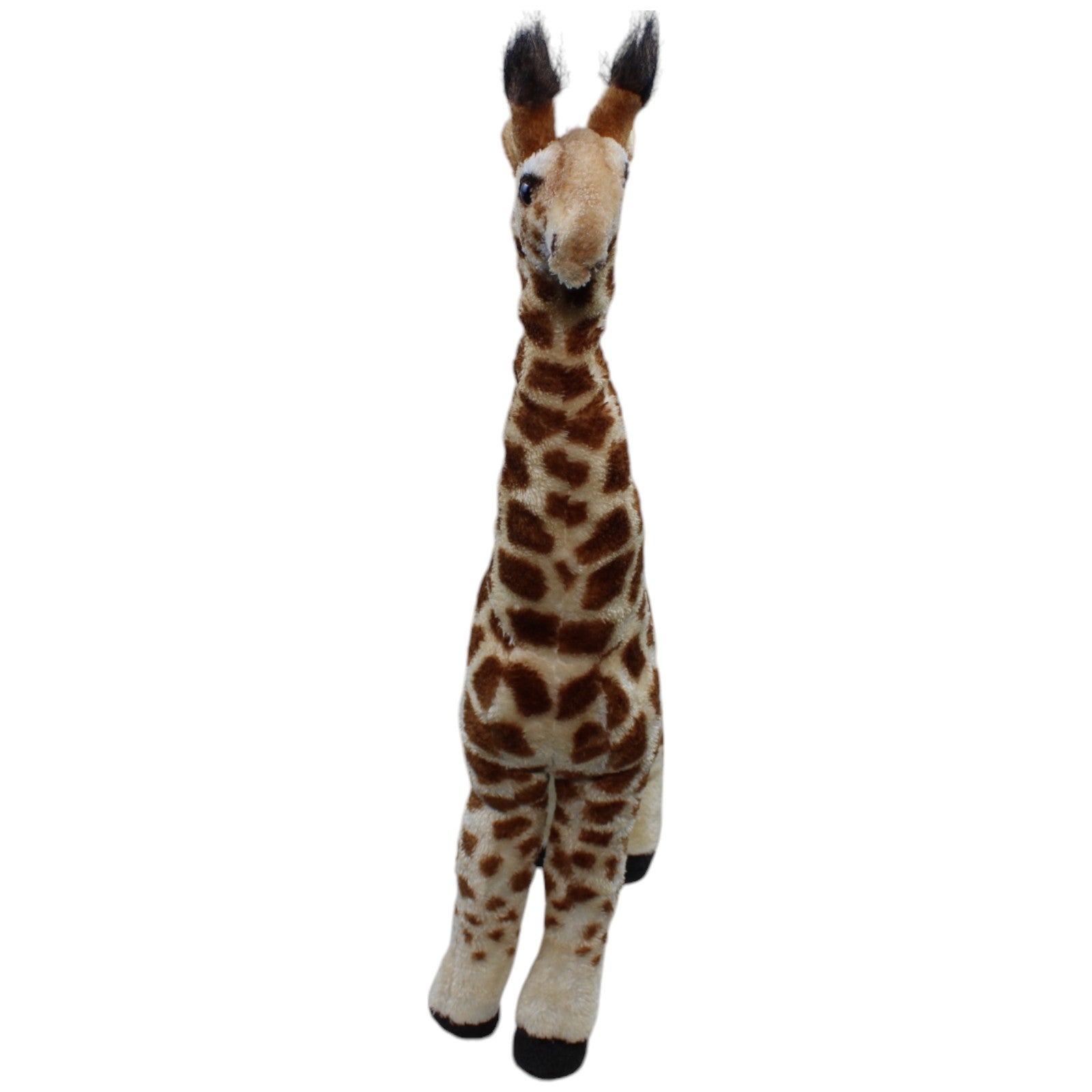 1238023 P.I.A. Holland XXL Giraffe, stehend Kuscheltier Kumpel Leo Gebraucht