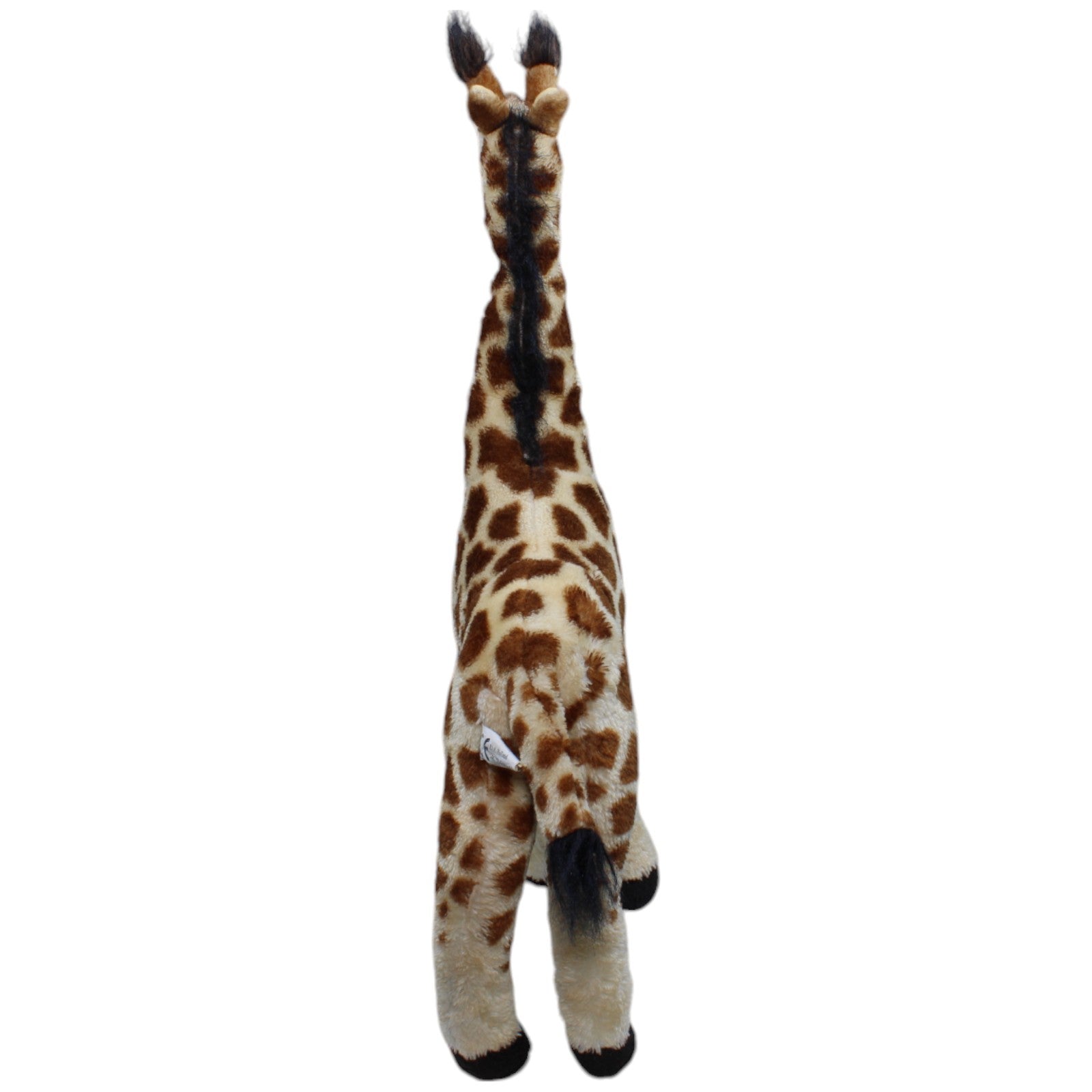 1238023 P.I.A. Holland XXL Giraffe, stehend Kuscheltier Kumpel Leo Gebraucht