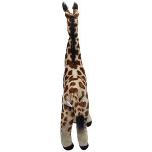 1238023 P.I.A. Holland XXL Giraffe, stehend Kuscheltier Kumpel Leo Gebraucht