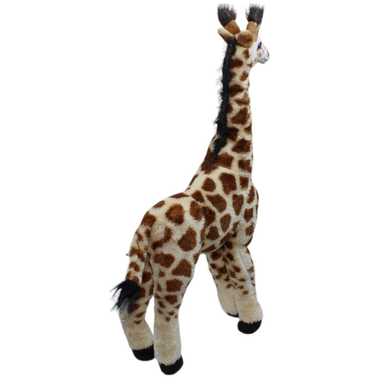 1238023 P.I.A. Holland XXL Giraffe, stehend Kuscheltier Kumpel Leo Gebraucht