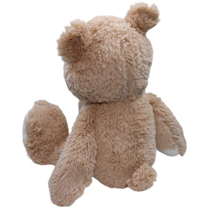 1238027 NICI XL Bär, hellbraun Kuscheltier Kumpel Leo Bär Gebraucht Teddy