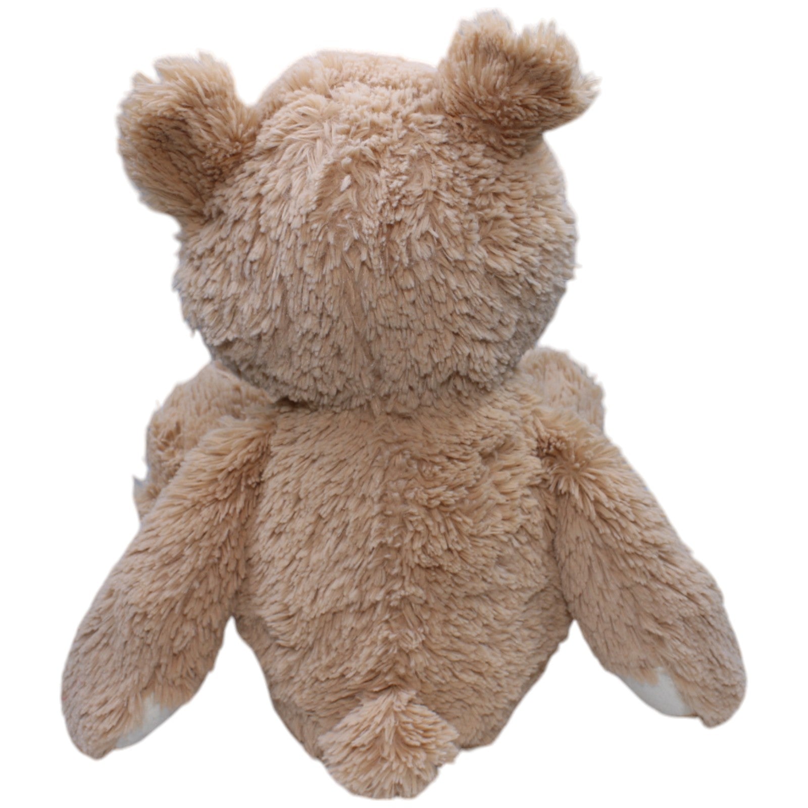 1238027 NICI XL Bär, hellbraun Kuscheltier Kumpel Leo Bär Gebraucht Teddy