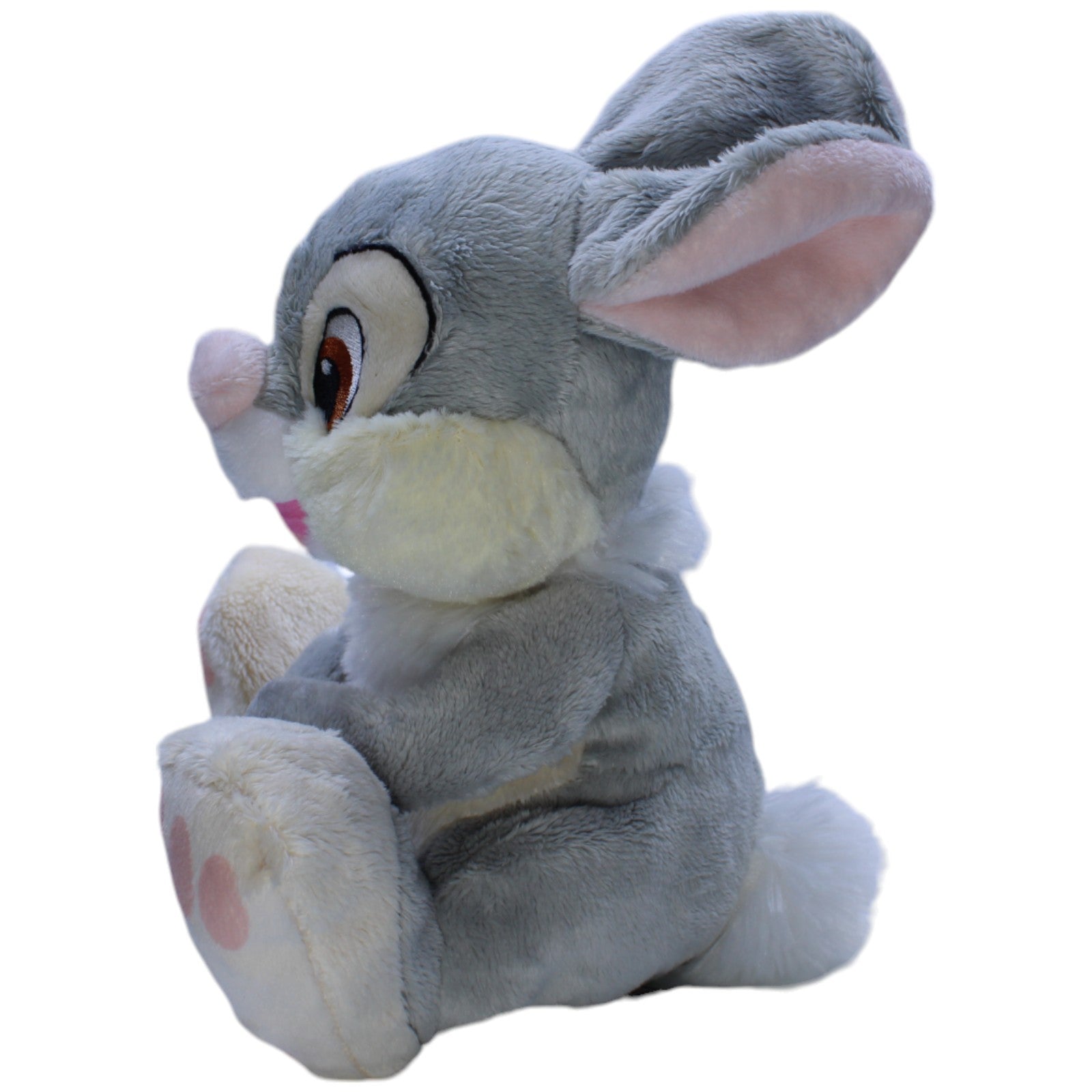 1238032 Simba Hase Klopfer aus Disney Bambi Kuscheltier Kumpel Leo Bambi Disney Gebraucht