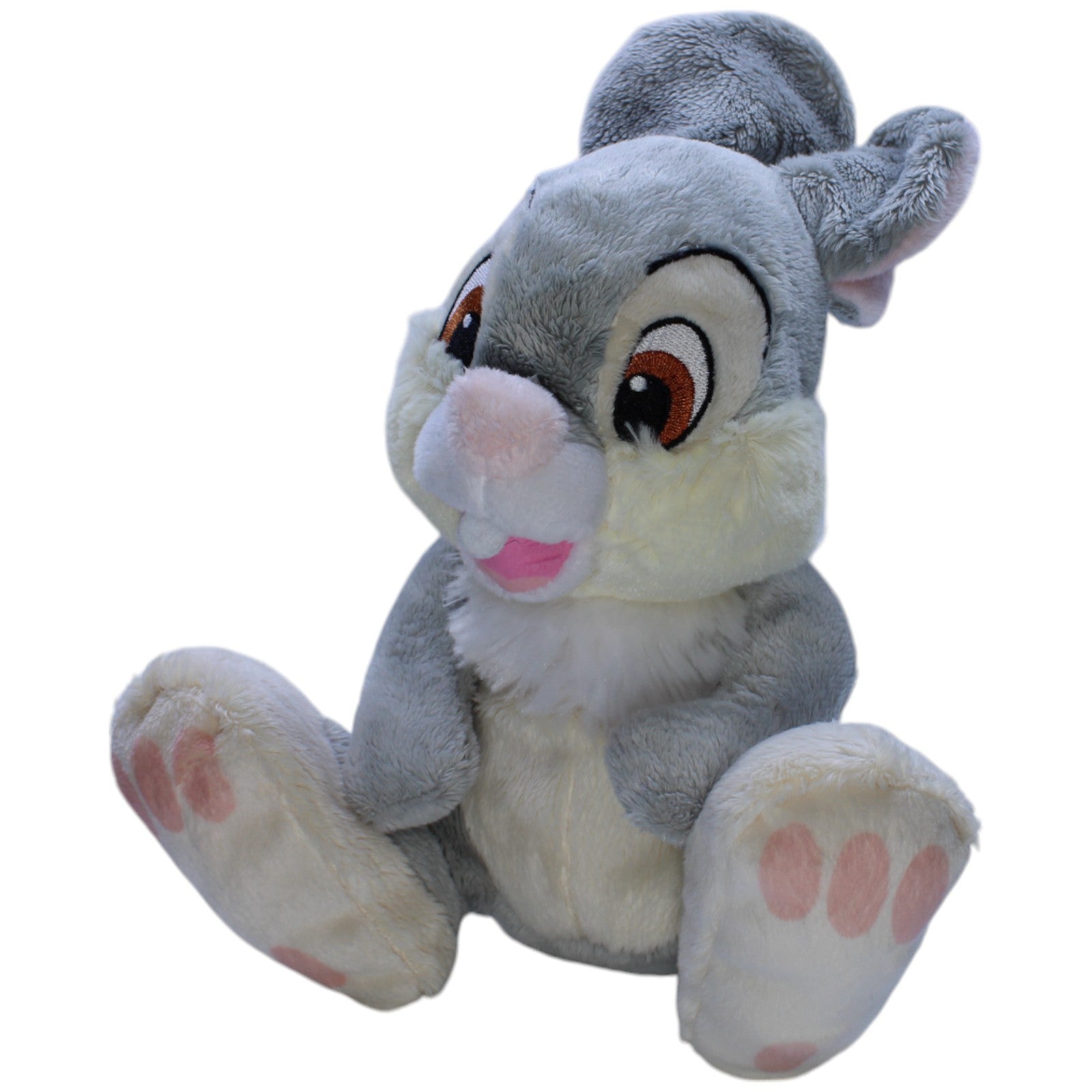 1238032 Simba Hase Klopfer aus Disney Bambi Kuscheltier Kumpel Leo Bambi Disney Gebraucht