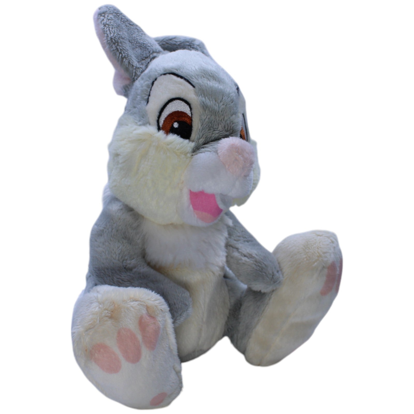 1238032 Simba Hase Klopfer aus Disney Bambi Kuscheltier Kumpel Leo Bambi Disney Gebraucht