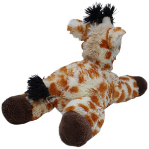 1238050 Nature Planet Superweiche Giraffe, liegend Kuscheltier Kumpel Leo Gebraucht