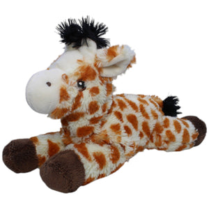 1238050 Nature Planet Superweiche Giraffe, liegend Kuscheltier Kumpel Leo Gebraucht