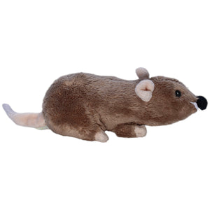 1238054 Bob der Bär Kleine braune Maus Kuscheltier Kumpel Leo Gebraucht