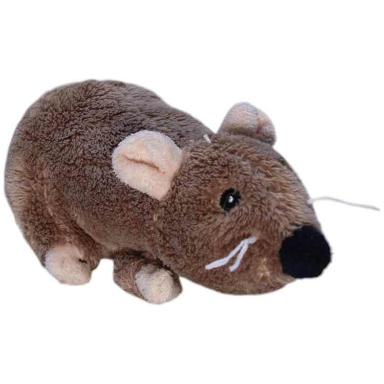 1238054 Bob der Bär Kleine braune Maus Kuscheltier Kumpel Leo Gebraucht