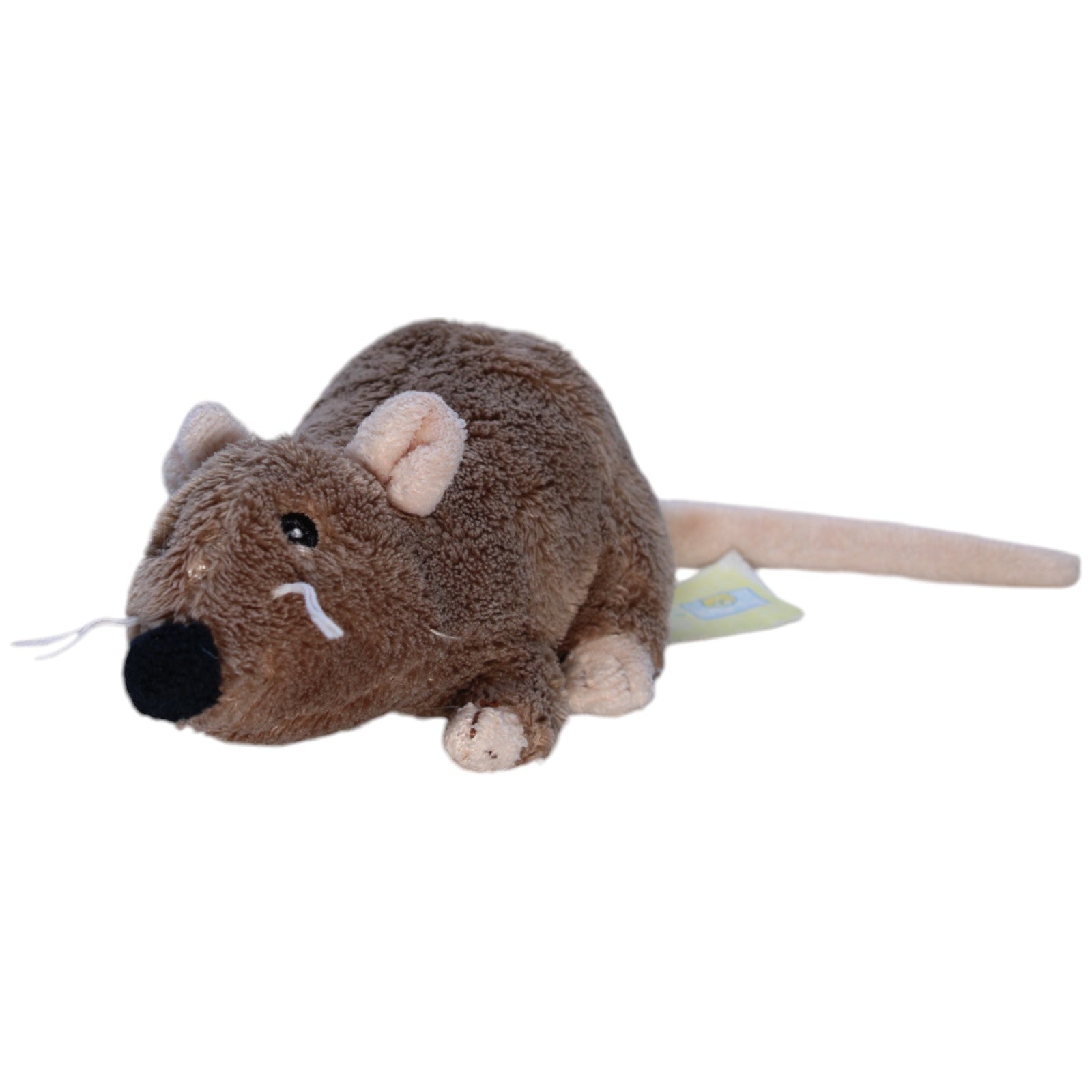 1238054 Bob der Bär Kleine braune Maus Kuscheltier Kumpel Leo Gebraucht