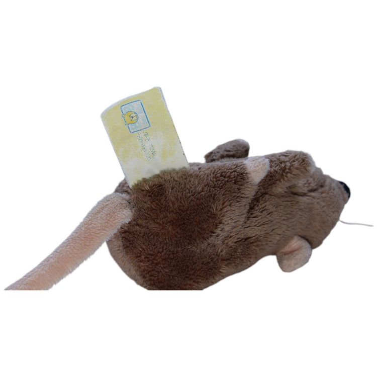 1238054 Bob der Bär Kleine braune Maus Kuscheltier Kumpel Leo Gebraucht