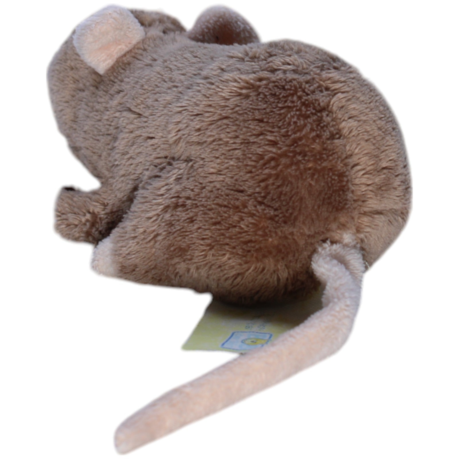 1238054 Bob der Bär Kleine braune Maus Kuscheltier Kumpel Leo Gebraucht