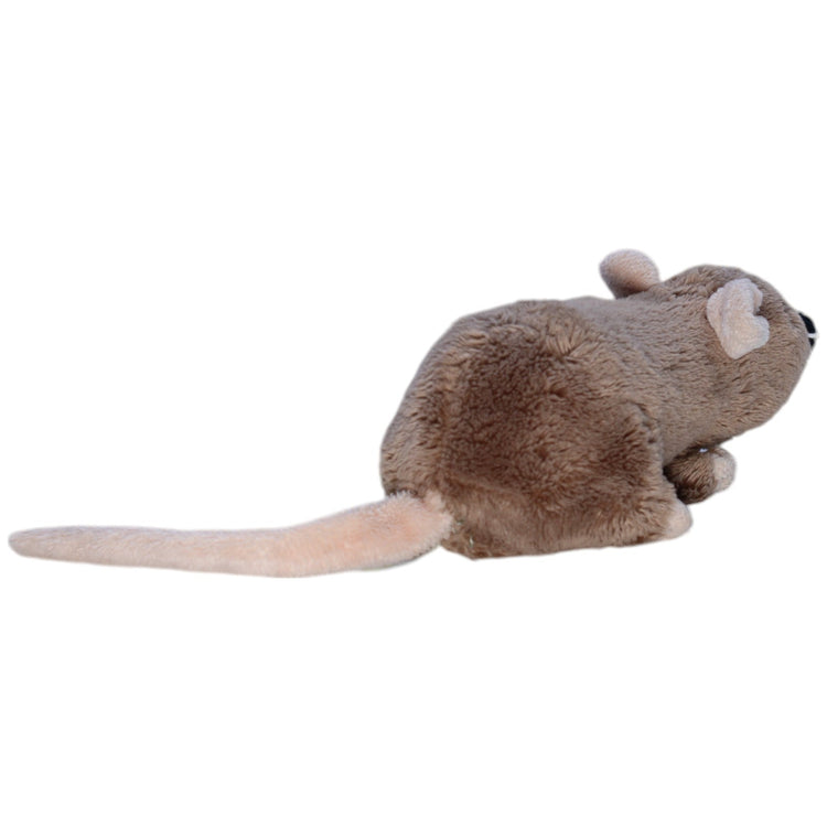 1238054 Bob der Bär Kleine braune Maus Kuscheltier Kumpel Leo Gebraucht