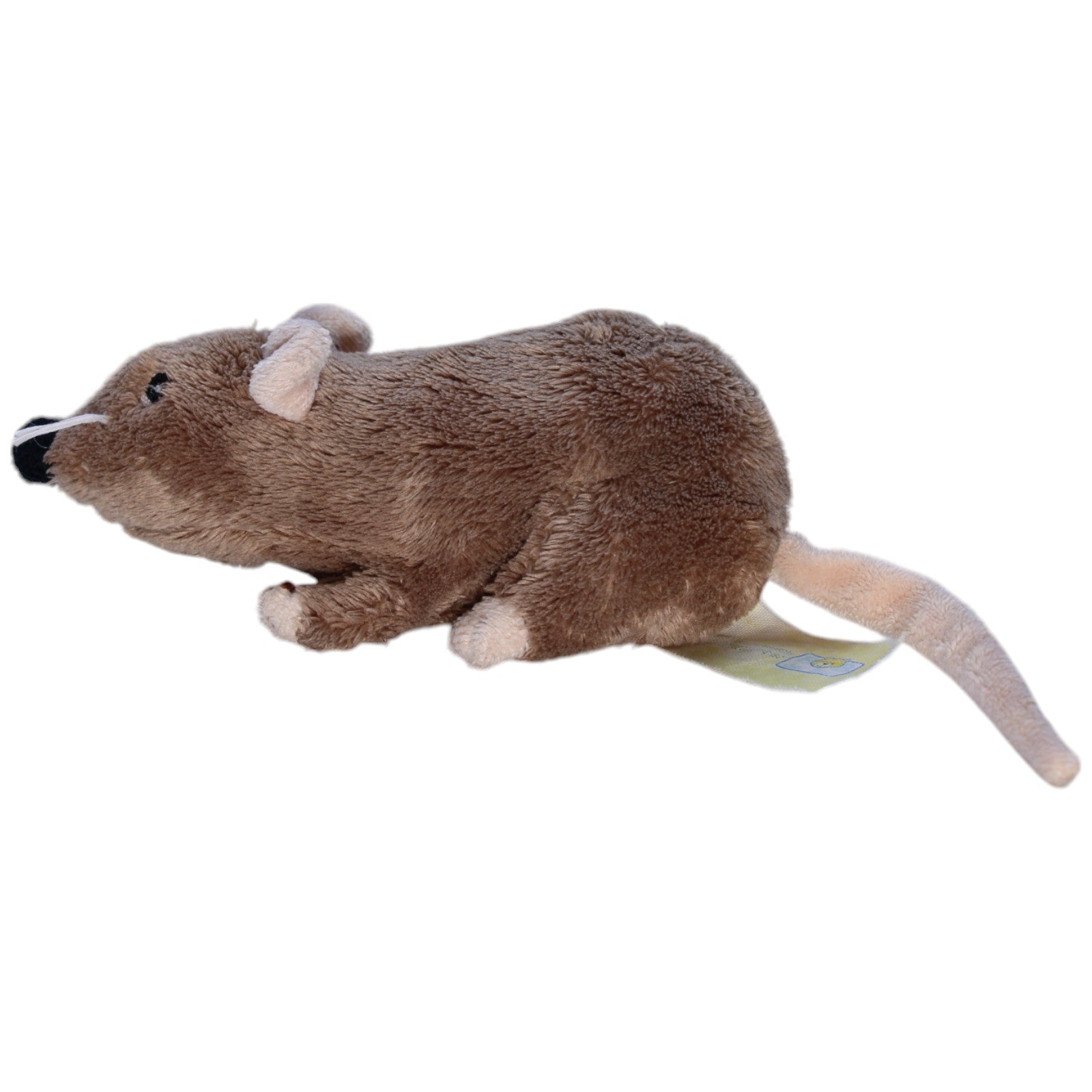 1238054 Bob der Bär Kleine braune Maus Kuscheltier Kumpel Leo Gebraucht