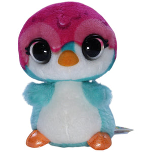 1238055 NICI Nicidoos Sirup - Edition, Pinguin Deezy Crazy Kuscheltier Kumpel Leo Gebraucht