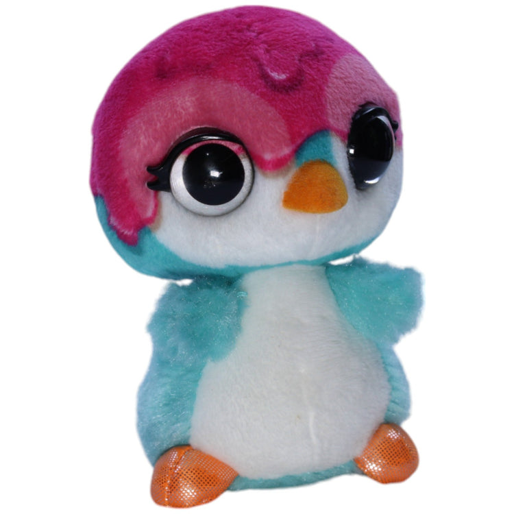 1238055 NICI Nicidoos Sirup - Edition, Pinguin Deezy Crazy Kuscheltier Kumpel Leo Gebraucht