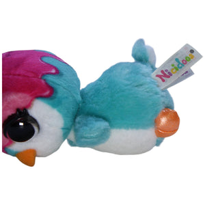 1238055 NICI Nicidoos Sirup - Edition, Pinguin Deezy Crazy Kuscheltier Kumpel Leo Gebraucht